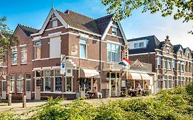 Hotel Stad En Land